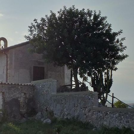 Contrada Gibbesi Villa Gibbesi Vecchio Екстериор снимка