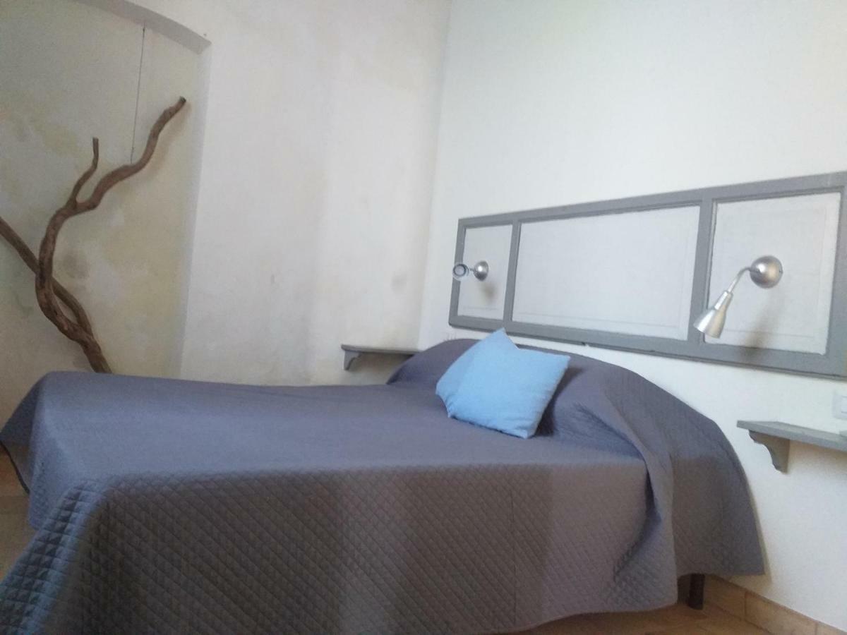 Contrada Gibbesi Villa Gibbesi Vecchio Екстериор снимка