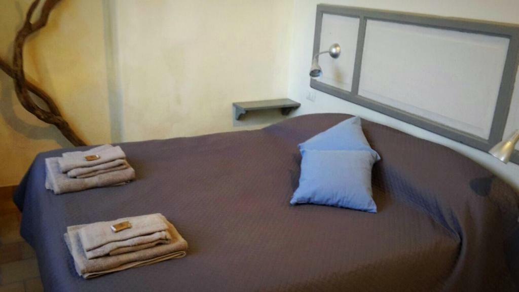 Contrada Gibbesi Villa Gibbesi Vecchio Екстериор снимка