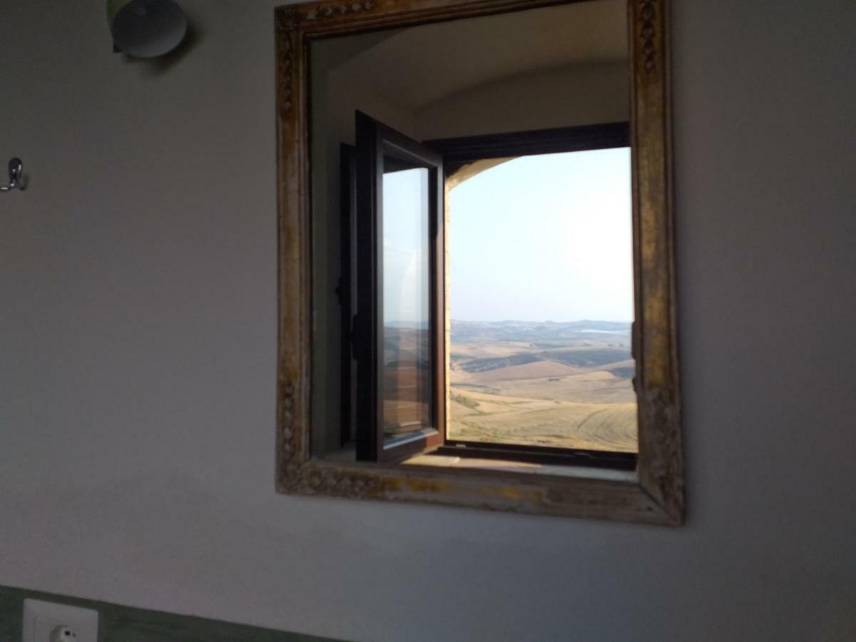 Contrada Gibbesi Villa Gibbesi Vecchio Екстериор снимка